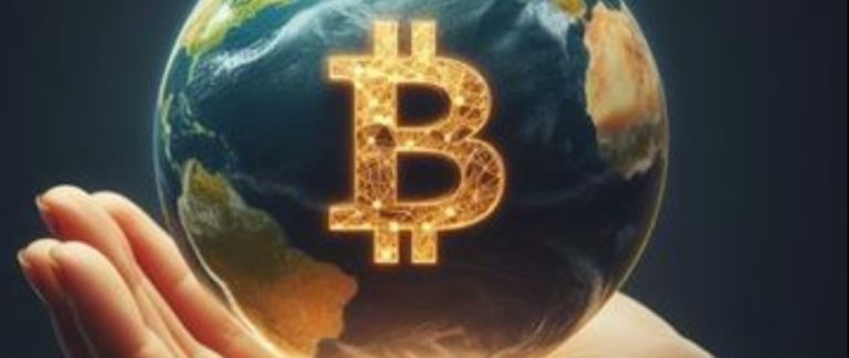 How Bitcoin Improves Our World