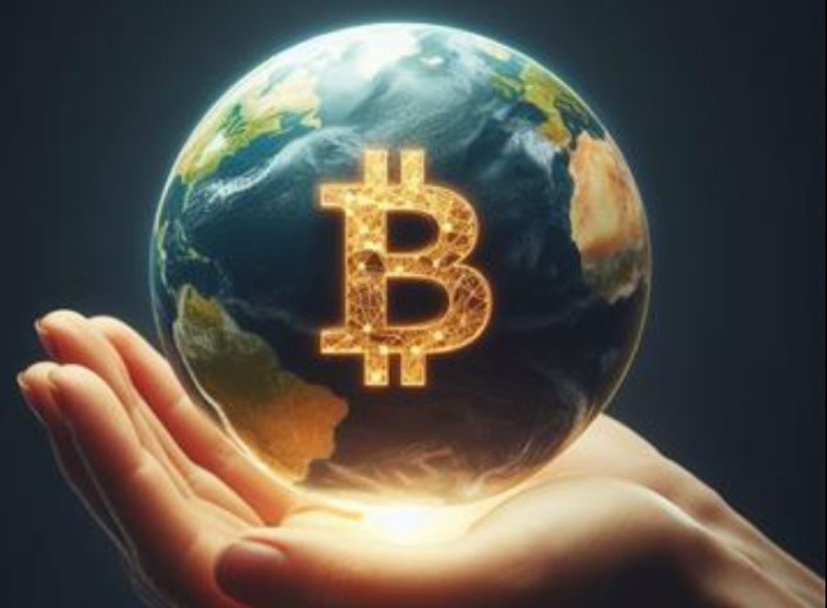 How Bitcoin Improves Our World
