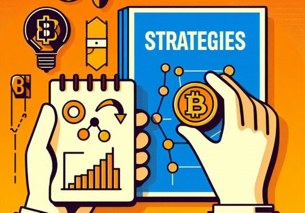 Strategies for Buying and Selling Bitcoin