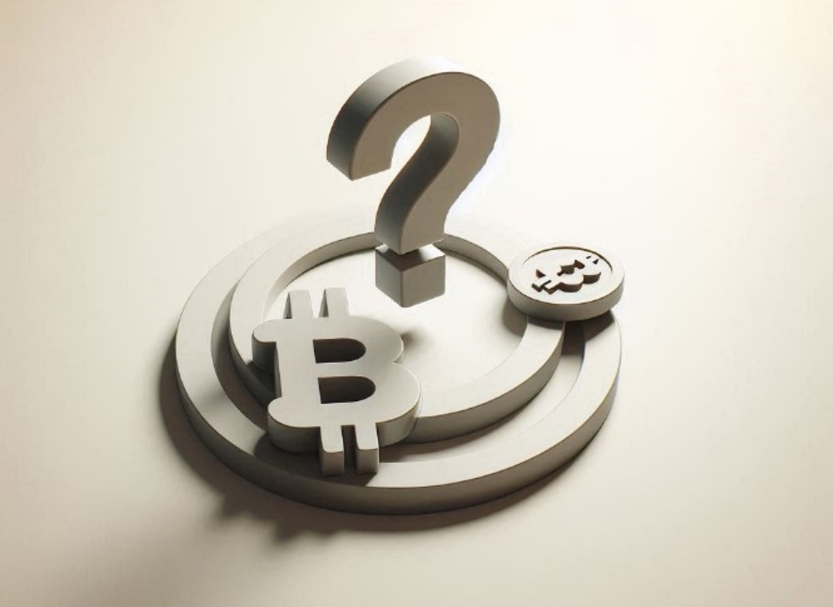 Language in Bitcoin Explained