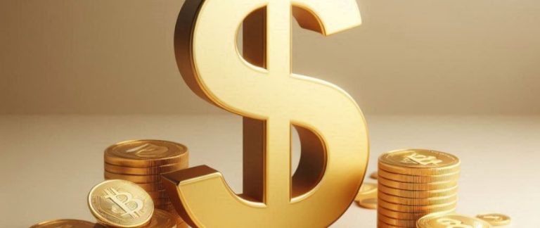 What Is Money?