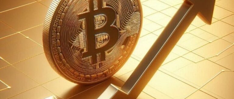 Bitcoin $13 Million by 2045