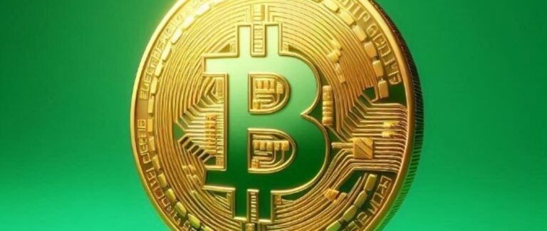 Bitcoin Climbs to $70000