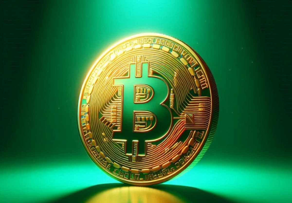 Expect Super Bullish Bitcoin News