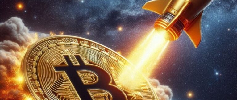 Bitcoin $2.9 Million by 2050