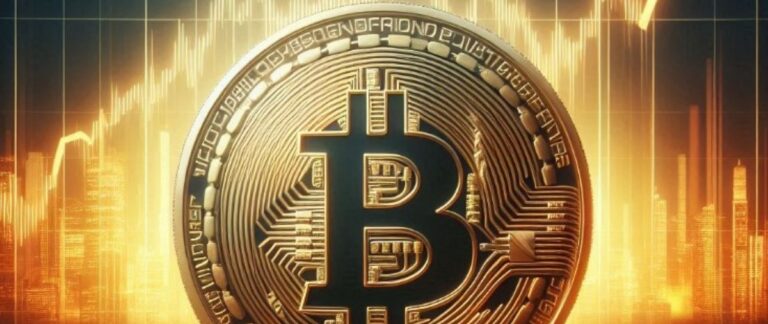 Bitcoin Price Recovers to $67K