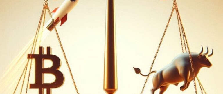 Bullish Factors on Bitcoin Price