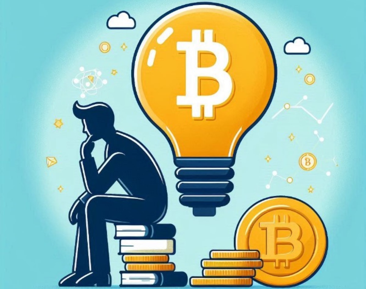 21 rules think in bitcoin