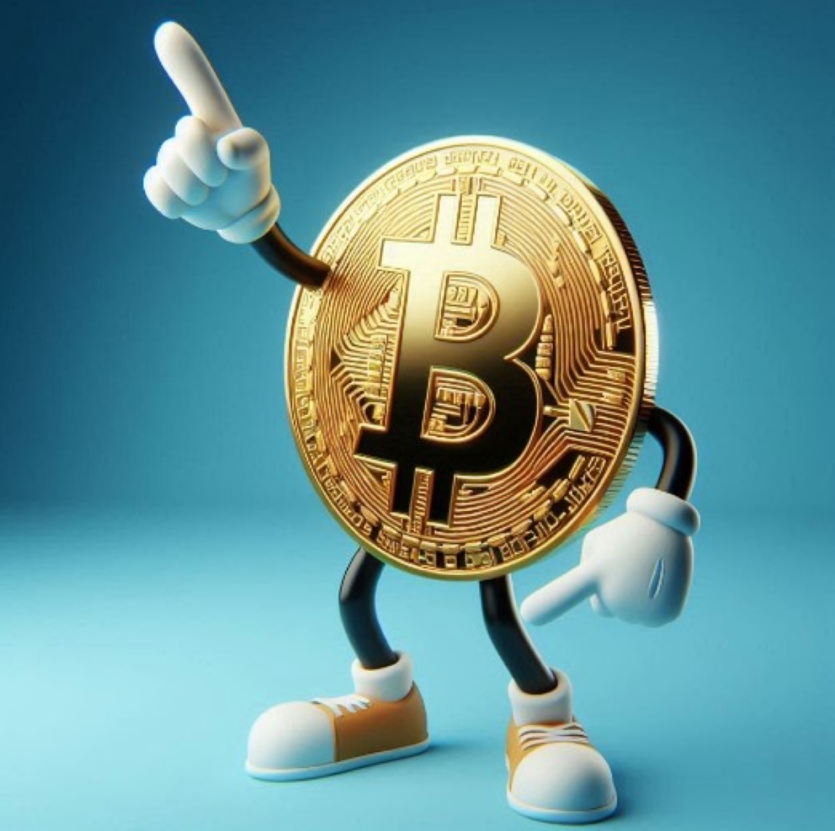 What Bitcoin Needs for $1 Million