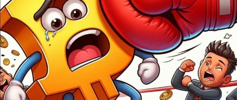 Bitcoin Price Drops Sub $50K