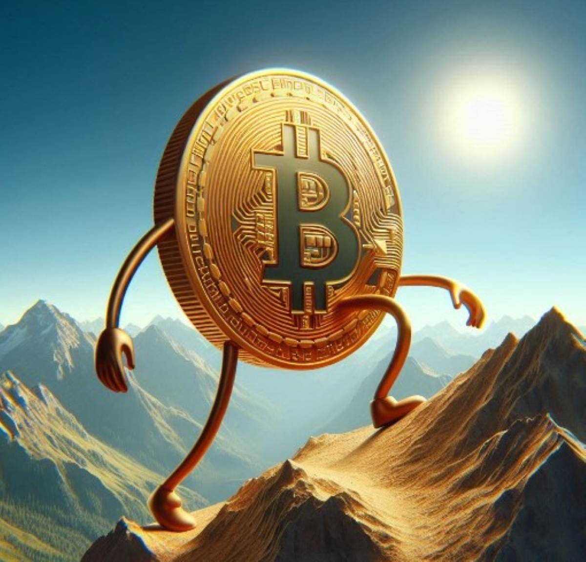 CryptoQuant Index Aligns with $140K Bitcoin