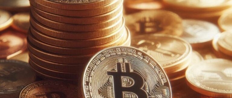 Bitcoin Bounces Back Above $60K