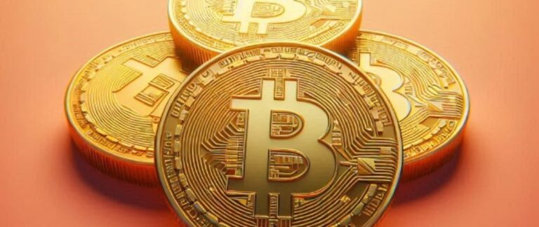 Bitcoin Falls to $58K