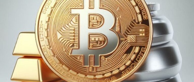 Protect Wealth with Bitcoin