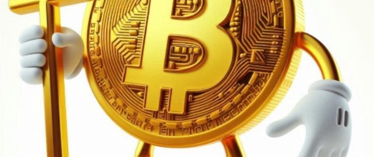 Bitcoin Golden Cross Emerges