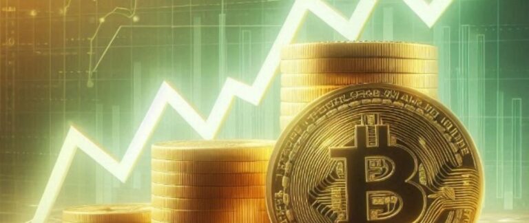 Bitcoin Successful Resistance Level Retest