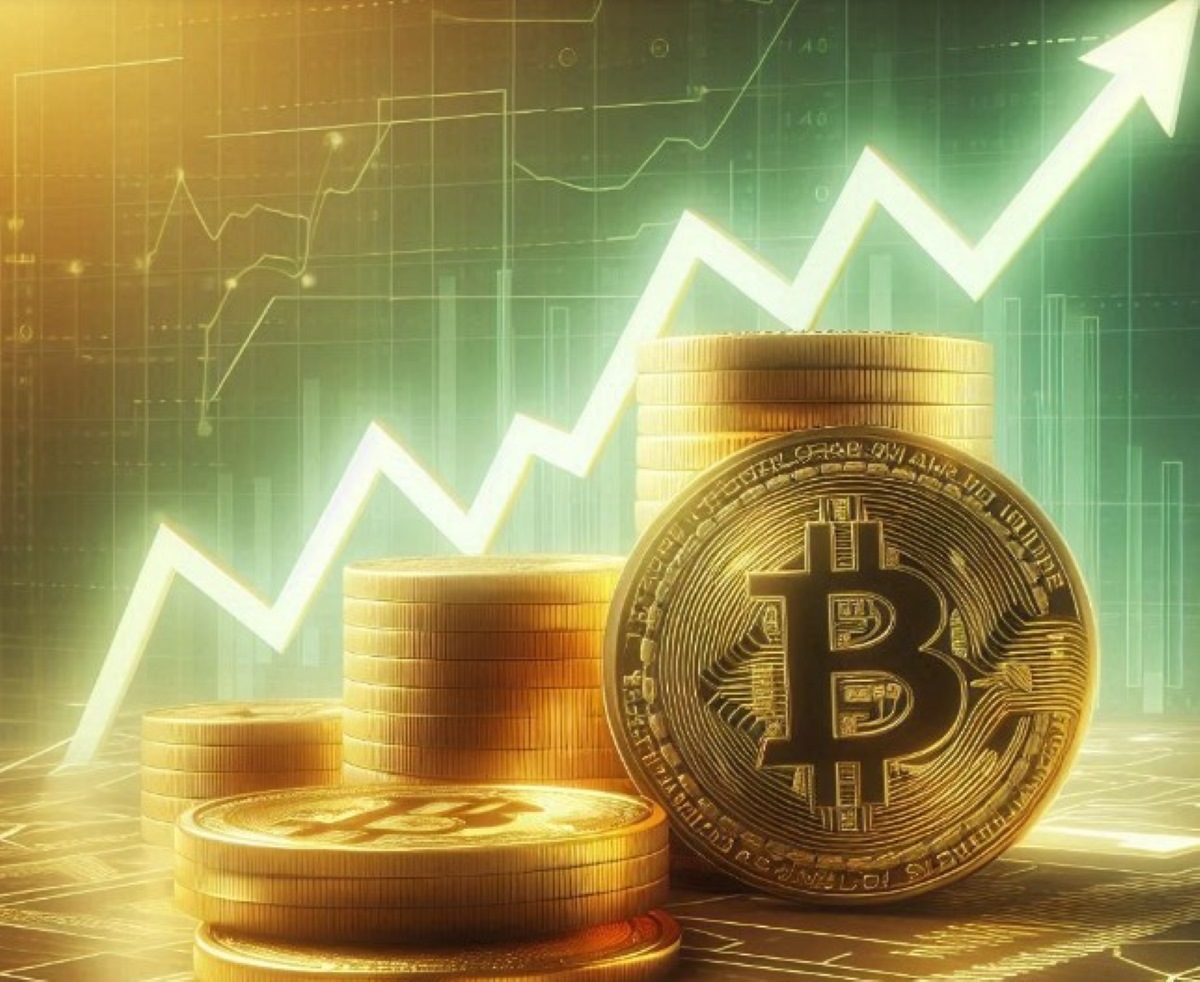 Bitcoin Successful Resistance Level Retest