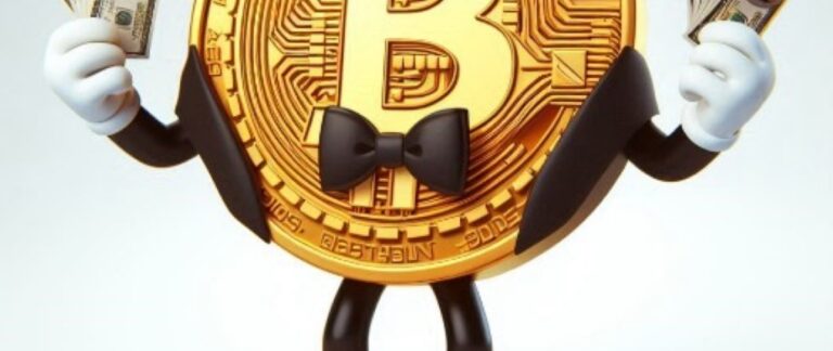Bitcoin Millionaires Double in One Year