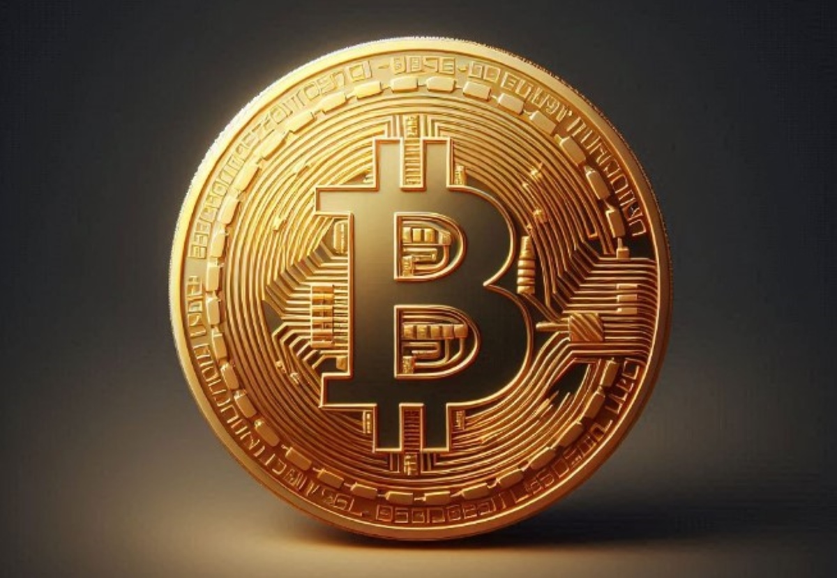 Bitcoin Holds Steady at $60000