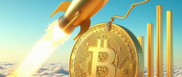 Bitcoin Poised for Big Move