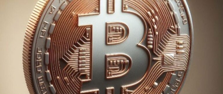 Bitcoin Withdrawals Hint at Potential Recovery