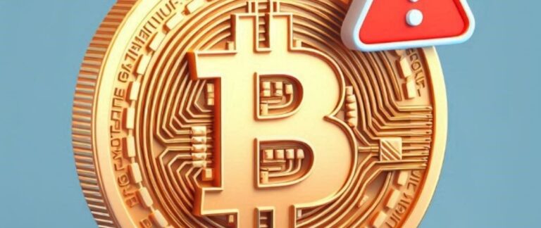 Bitcoin Price Drop big deal