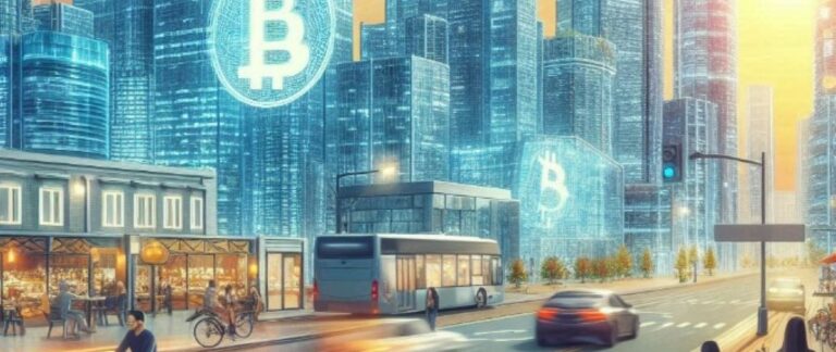 Bitcoin as a Strategic Reserve?