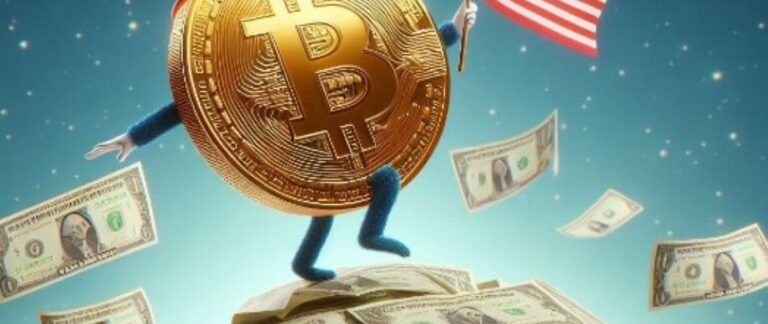 $1M Bitcoin Really That Crazy?