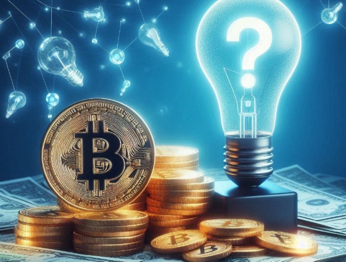 Why Bitcoin Might Be in for a Rough Week