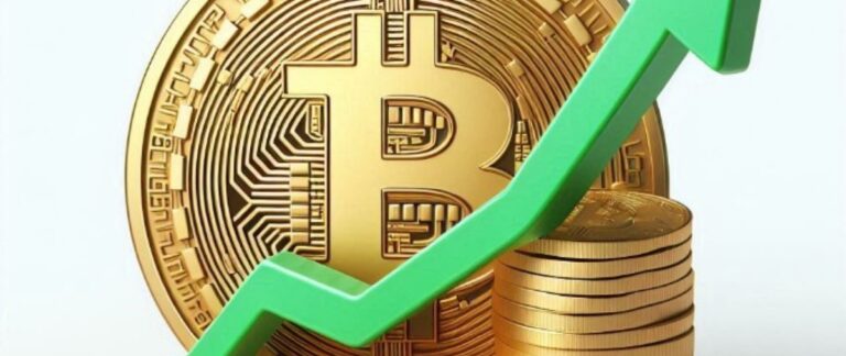 Bitcoin Closing in on $60000 Price