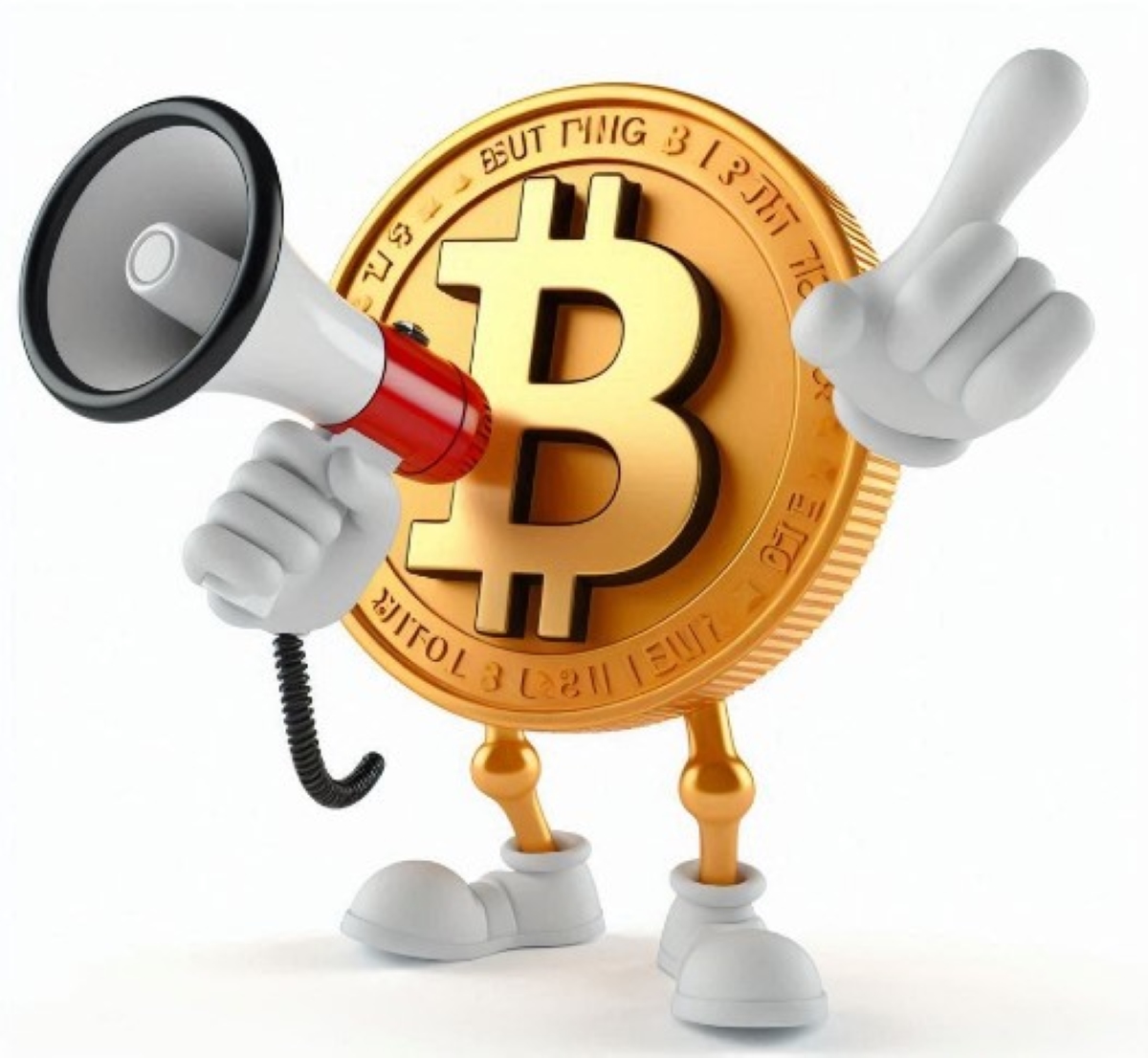 Peter Brandt Bullish on Bitcoin