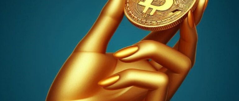 Golden Opportunity for Bitcoin Investors
