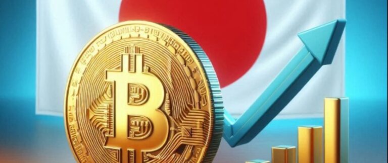 Strong Recovery for Japanese Market and Bitcoin