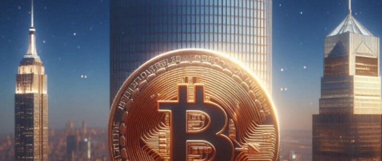 Morgan Stanley Bitcoin ETFs Proactively