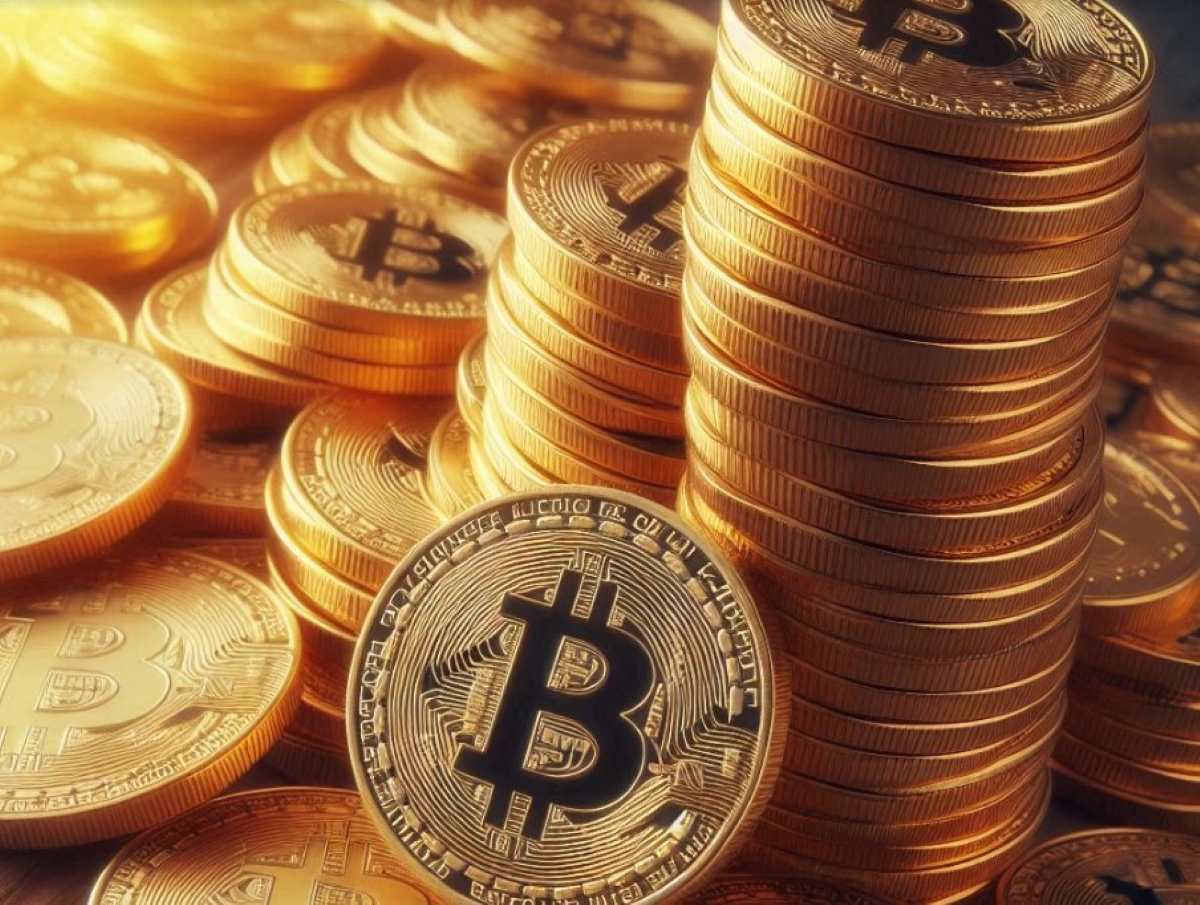 Bitcoin ETFs Largest Bitcoin Holders