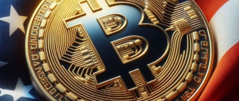 U.S. Politics Warming Up to Bitcoin