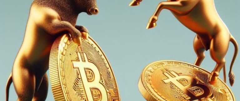 Bitcoin Bull Run Likely