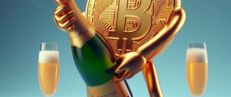 Bitcoin Jumps on Fed Rate Cuts