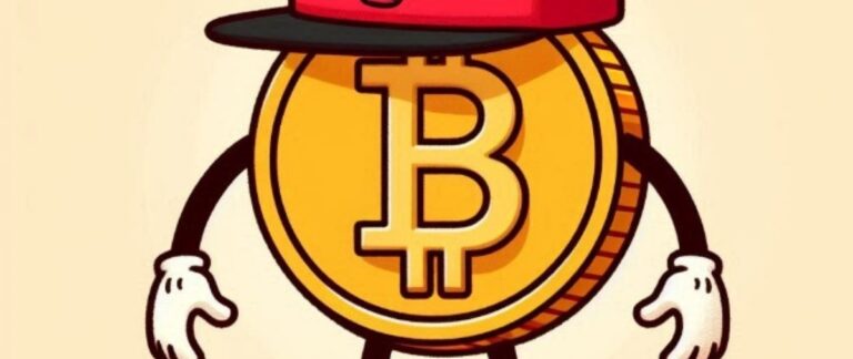 Scottie Pippen Dreams of Satoshi Nakamoto