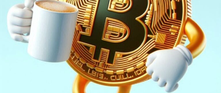 Pattern Points to $100000 Bitcoin