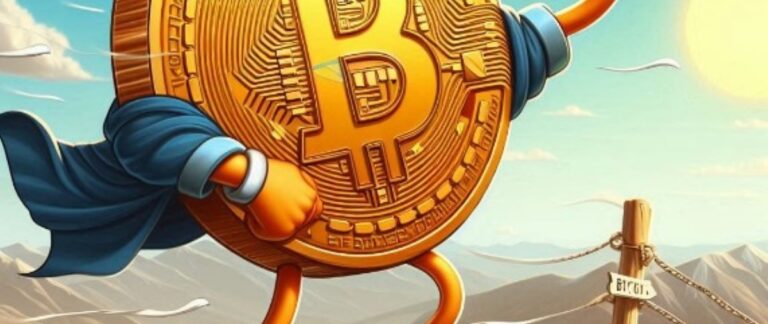 Bitcoin Market Shows Mixed Signals