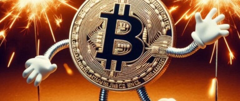 Get Ready for Bitcoin Uptober