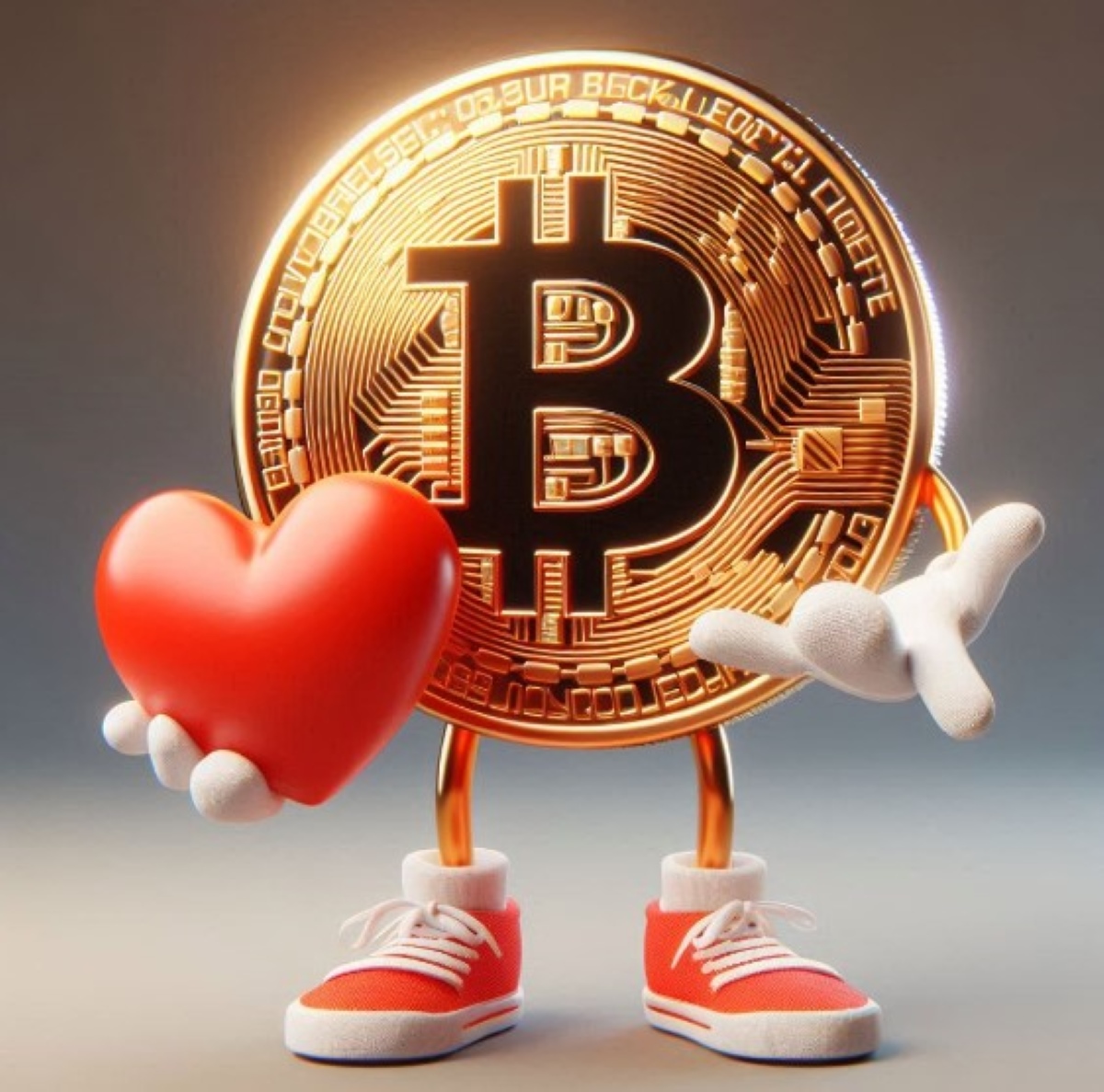 Analysts Call Bitcoin 'Grossly Undervalued'