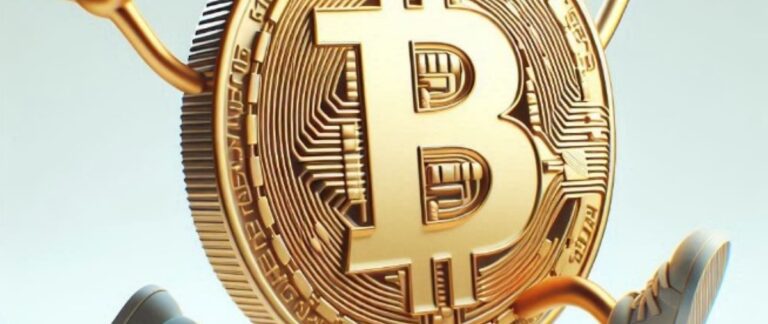 Bitcoin to Retest $65K