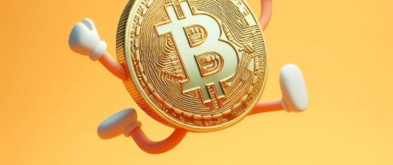 Bitcoin Climbs Above $66K