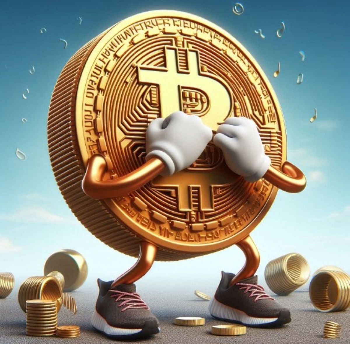 Bitcoin Market Fear Highest Since August