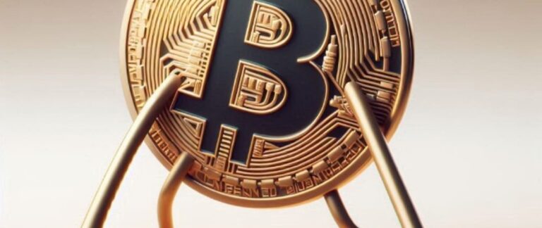 Bitcoin new all-time high