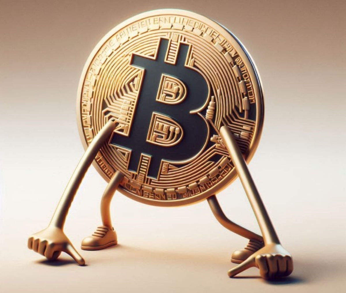 Bitcoin new all-time high