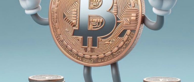 Bitcoin Trading Activity Picks Up