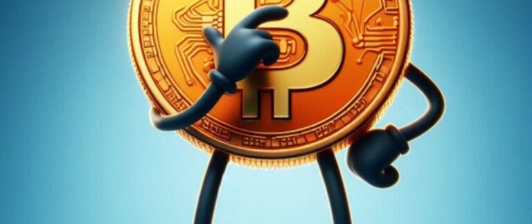 Short-Term Volatility for Bitcoin